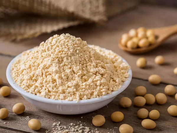 KHÔ ĐẬU TƯƠNG MICRO